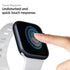 Spigen Apple Watch Series Screen Protector Neo Flex